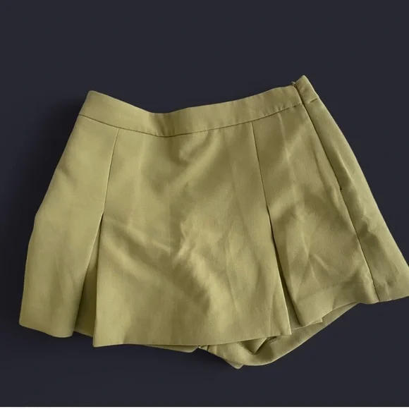 Dynamite Mini Skort - Picture 3 of 6